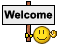 :welcome!: