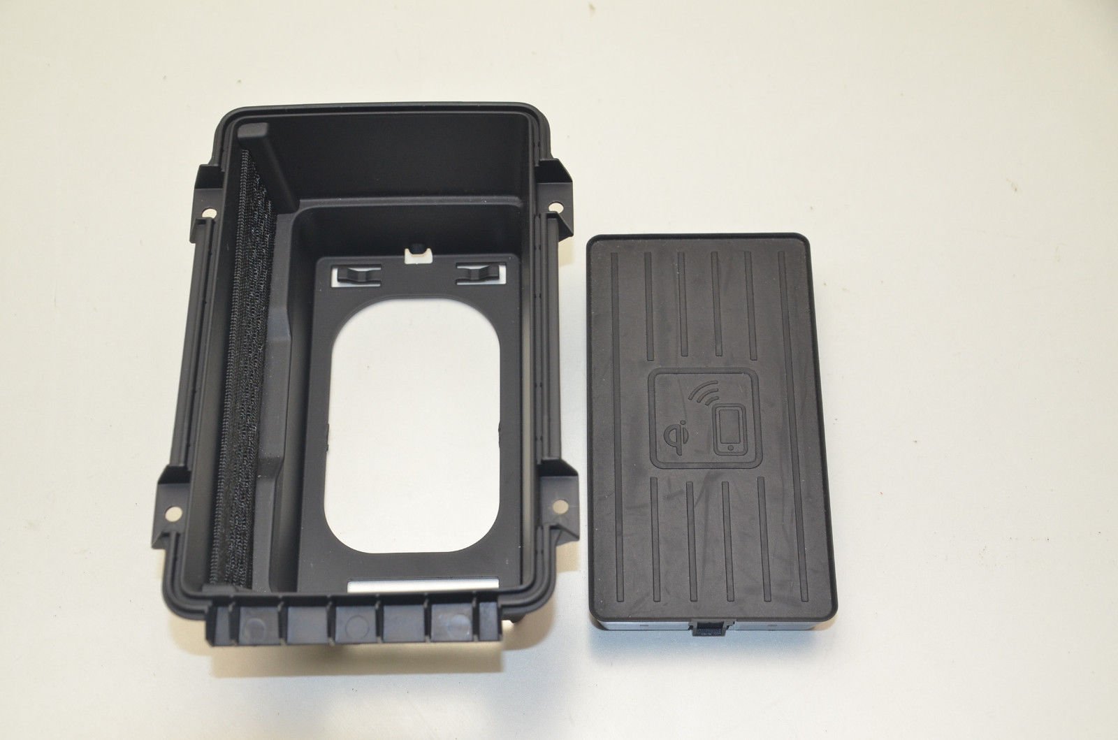 Audi Phone Box upgrade for wireless charging | Audi-Sport.net