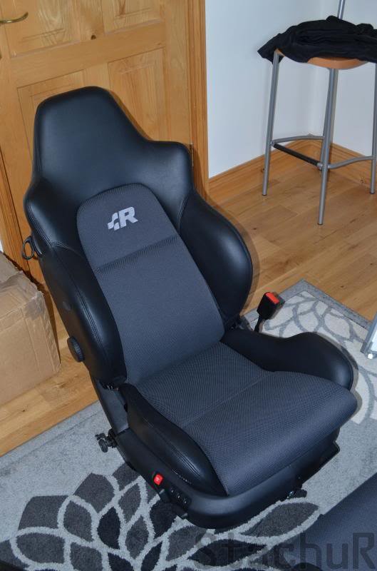 What other seats will fit my s3 | Audi-Sport.net