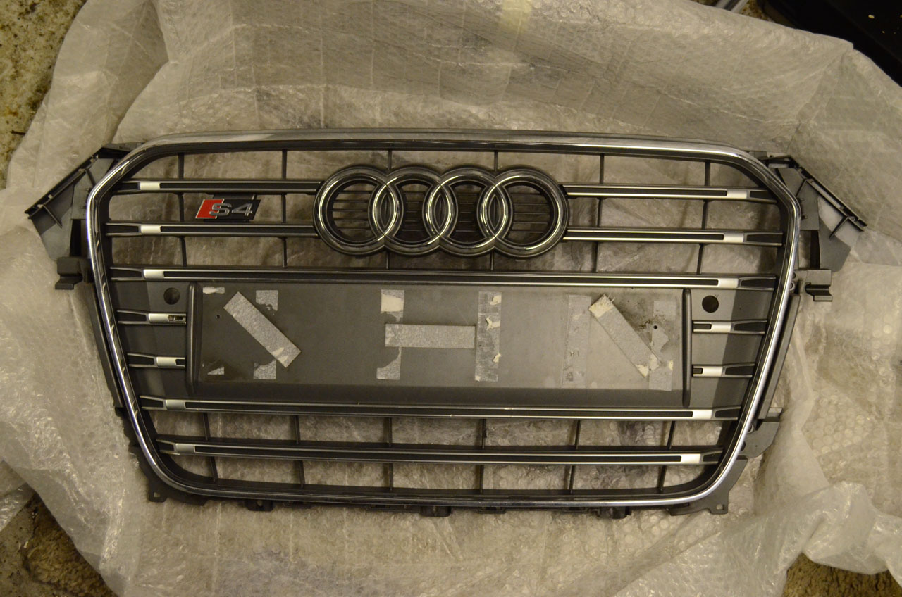 Grille 1