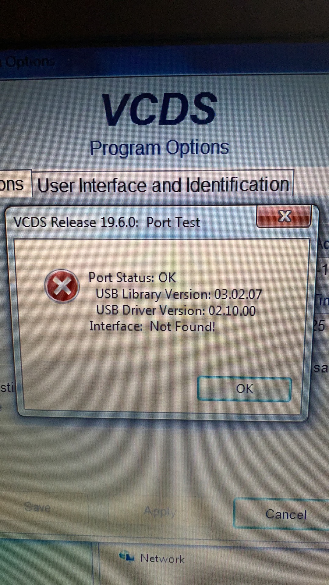 usb library version 03.02 07 interface not found, HEX-CAN USB Interface not  | Ross-Tech Forums - finnexia.fi