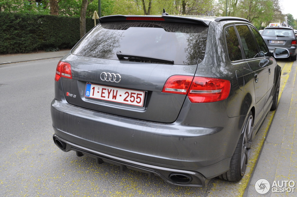 Audi Rs3 8p Rear Diffuser Outlet - anuariocidob.org 1690716493