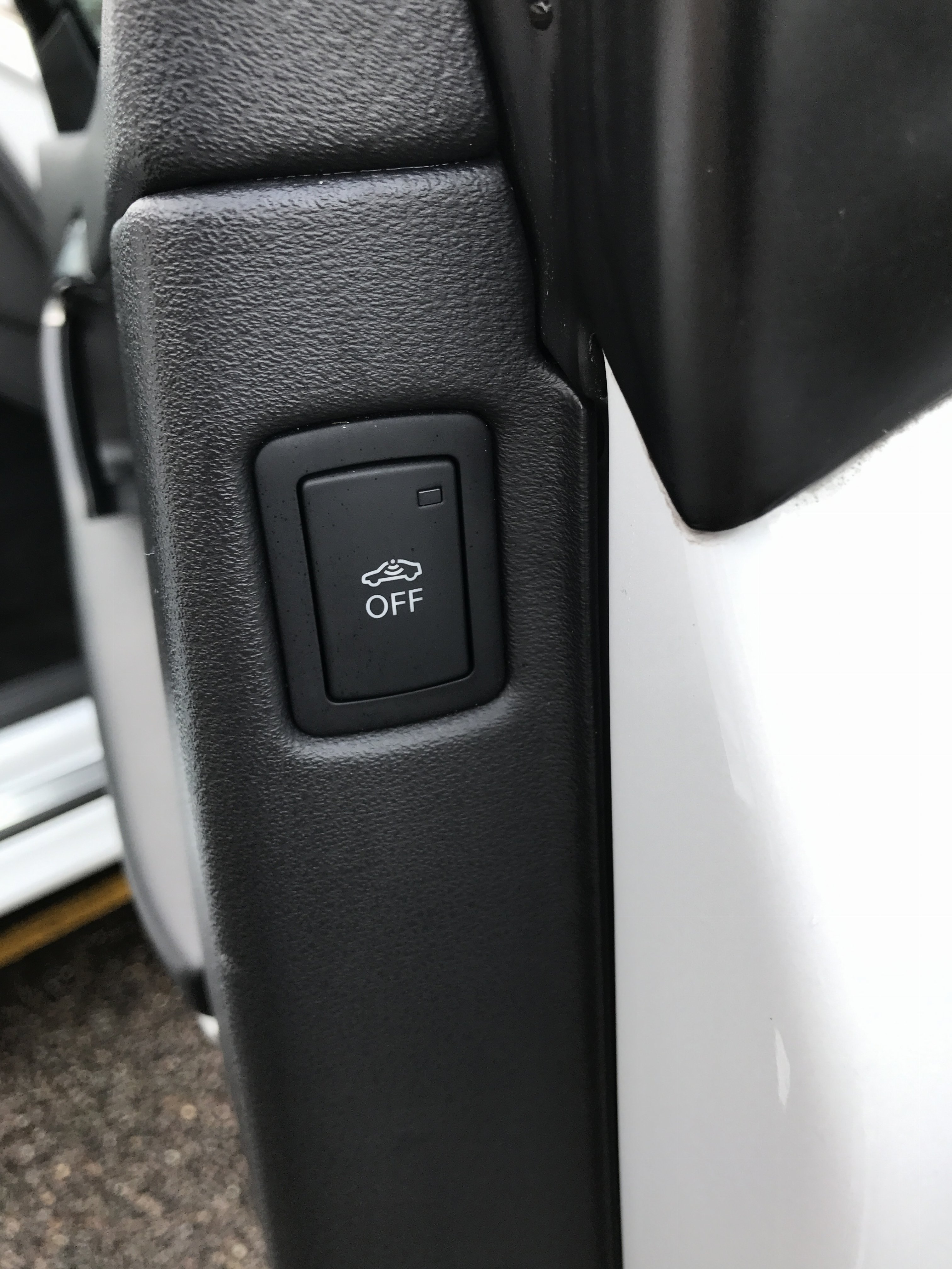 what is this button? | Audi-Sport.net