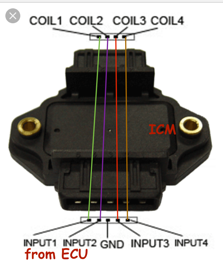 AGU 3 wires coil update!!! | Audi-Sport.net