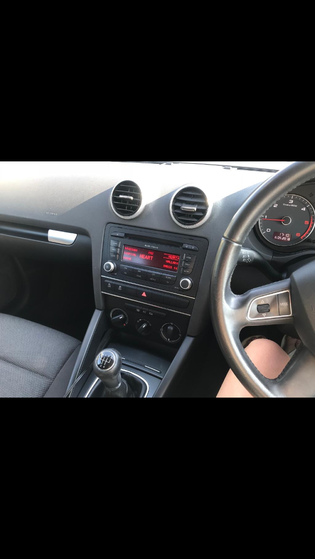 Interior Mods | Audi-Sport.net