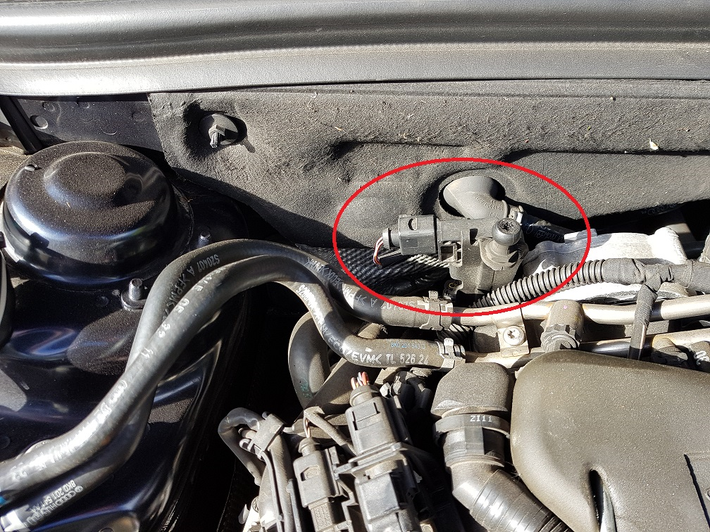 Help Please - Engine Light - DPF Malfunction | Audi-Sport.net