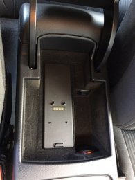 Armrest... What the Jeff is this???? | Audi-Sport.net