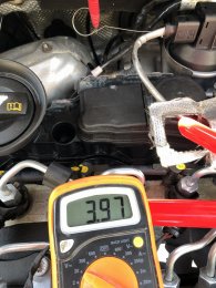 Fault code P2563 Turbocharger Boost Control Position Sensor Circuit:  Implausible Signal | Audi-Sport.net