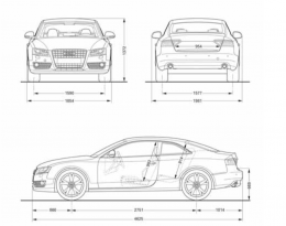 Audi A5 Dimensions.png