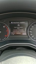 Reprogramming ABS Module - A4 Avant B9 | Audi-Sport.net