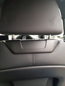 Headrest Removal | Audi-Sport.net
