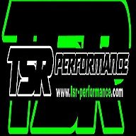 Tsr-performance