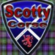 Scotty Corse