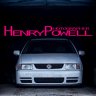 Henry Powell