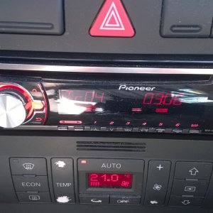 A3 Stereo