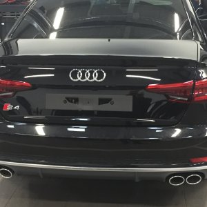 Ipswich Audi meet 2017